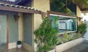 Imagem 3: Casa de condomínio para venda tem 256 metros quadrados com 3 quartos