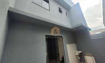 Imagem 4: Sobrado com 3 dormitórios à venda, 62 m² por R$ 265.000,00 - Campo de Santana - Curitiba/P