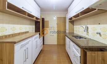 Imagem 3: Apartamento no Brooklin, 87m², 3 dormitórios, 1 vaga e lazer no condomínio