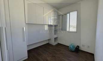 Imagem 5: Apartamento para alugar, Portais, Cajamar, varanda, móveis/eletrônicos, 2 quartos, 1 vaga