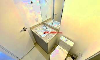 Imagem: Suíte tipo Studio, sem vaga, para alugar