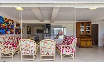 Imagem 4: PORTO ALEGRE - Casa Padrão - Santa Tereza