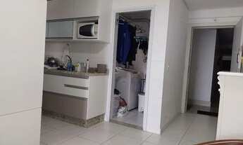 Imagem 7: Apartamento para venda com 3 quartos Ingles Norte 300 metros do mar