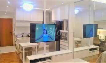 Imagem: São Paulo - Kitchenette/Studio - Jardins