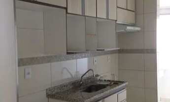 Imagem 3: Apartamento 2 dorm. c/ suíte 1 vaga