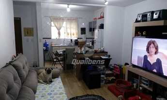 Imagem 2: Sobrado com 2 dormitórios à venda, 120 m² por R$ 550.000,00 - Vila Bocaina - Mauá/SP