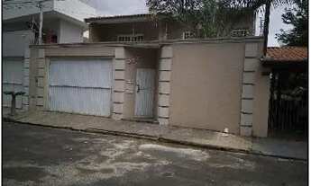 Imagem 2: AMERICANA - Casa Padrão - CHACARA RODRIGUES