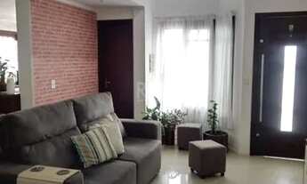 Imagem 6: Casa para Venda - 138m², 3 dormitórios, sendo 1 suites, 2 vagas - Hípica, Porto Alegre