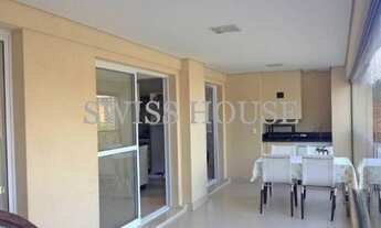 Imagem 4: Apartamento - Cambuí - Campinas