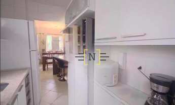 Imagem 7: Apartamento com 2 dormitórios à venda, 65 m² por R$ 715.000 - Aclimação - São Paulo/SP