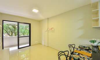 Imagem 4: APARTAMENTO com 1 dormitório para alugar com 60m² por R$ 2.498,00 no bairro Bigorrilho - C