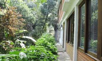 Imagem 3: Casa à venda, 5 quartos, 1 suíte, 4 vagas, São Conrado - RIO DE JANEIRO/RJ