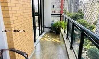 Imagem 2: Apartamento para Locação em São Paulo, VILA ANDRADE, 3 dormitórios, 3 suítes, 4 banheiros