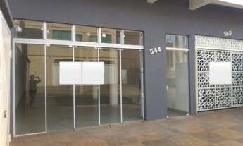 Imagem 2: Ponto comercial/Loja/Box para aluguel possui 95 metros quadrados em Conserva - Americana