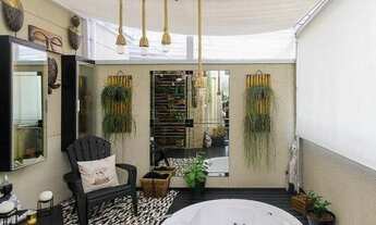 Imagem 9: Apartamento à venda no bairro Vila Carrão, em São Paulo - SP