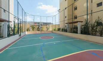 Imagem 7: Apartamento para venda possui 44 metros quadrados com 2 quartos em Canhema - Diadema - SP