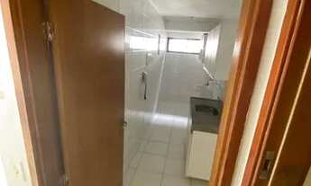 Imagem 2: Apartamento 2/4 - Ponta verde