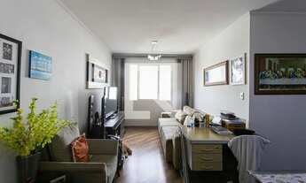 Imagem 4: Apartamento para Aluguel - Mooca, 3 Quartos, 74 m2