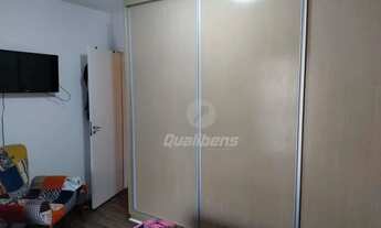 Imagem 4: Sobrado com 2 dormitórios à venda, 120 m² por R$ 550.000,00 - Vila Bocaina - Mauá/SP