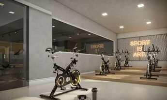 Imagem 3: Melhor localização, com vista para a Baía de Guanabara.Studio,1,2 e 3 quartos,com lazer