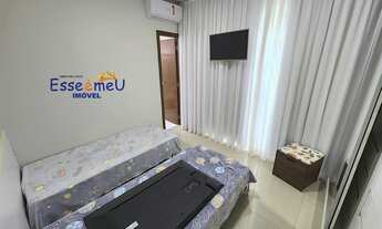 Imagem 6: Linda casa térrea 3 suítes plenas com piscina condomínio Jardins Madri