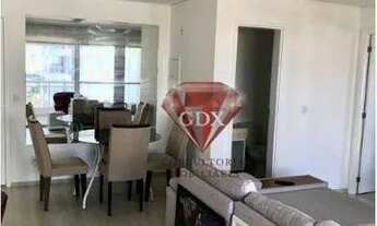 Imagem 6: Apartamento no Arizona 701 Brooklin