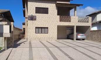 Imagem 3: Casa com piscinas no litoral Norte praia da Mococa