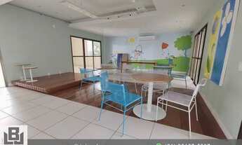 Imagem 3: Apartamento para aluguel possui 79 metros quadrados com 2 quartos