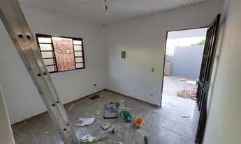 Imagem 5: Casa Bairro Silvia Regina. 1 suíte com armário mais 1 quartos, e etc com varanda, quintal