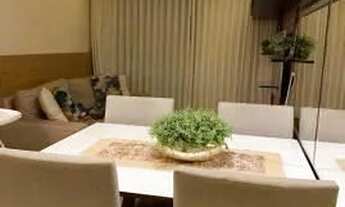 Imagem 4: Apartamento para Venda em São Paulo, Vila do Bosque, 2 dormitórios, 1 suíte, 2 banheiros