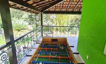 Imagem 5: Casa guapimirim Casa em condomínio com 4 dormitórios