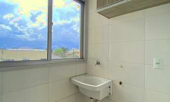 Imagem 6: Apartamento 302-A, Rua das Tulipas, Qd. 99, Lt. 1/14, Residencial Tulipas, Goiânia GO