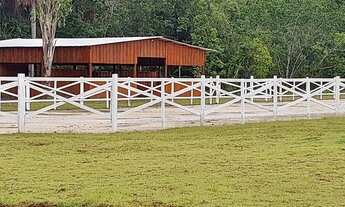 Imagem 4: Imperdível, lote de 20 x 55 metros nas Chácaras Rio Negro, transf. apenas 15 mil reais