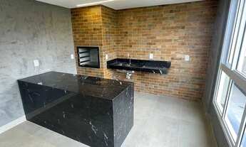 Imagem 4: Apartamento para aluguel tem 67m² com 1 quarto em Setor Marista - Goiânia - GO