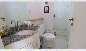 Imagem 7: Belíssimo apartamento 75m² com 3 dormitórios na Vila Romana Condomínio Monte Bianco