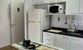 Imagem 6: Apartamento no Condomínio Link Cambuci com 64m² 2 dormitórios 2 banheiros 1 vaga