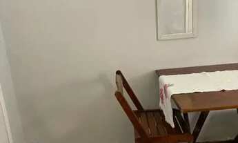 Imagem 3: Quarto e banheiro