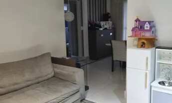 Imagem 2: Apartamento em Vila Jaboticabeira - Taubaté