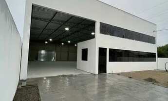 Imagem: Galpão, depósito, sala comercial, industrial