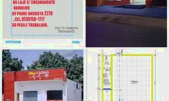 Imagem 6: Ponto comercial com farmácia funcionando