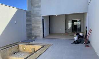 Imagem: Casa 3/4 Venda Nova com Piscina