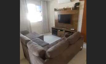 Imagem 7: Casa de condomínio no Bairro Almerinda/SG