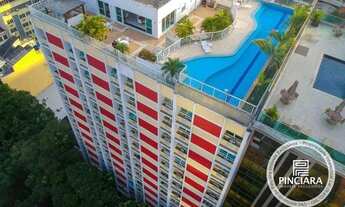 Imagem 4: Flat com 1 quarto para alugar, 32 m² por R$ 3.000/mês - Lapa - Rio de Janeiro/RJ