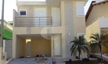 Imagem: Casa - Swiss Park - Campinas