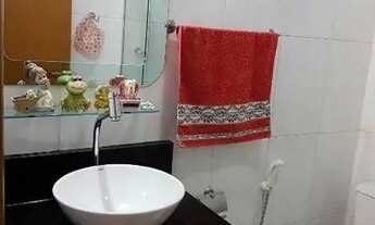 Imagem 6: Área Privativa / Garden com 3 dormitórios à venda em Belo Horizonte