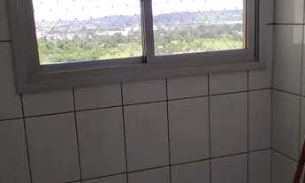 Imagem 5: ## Residencial Eldorado ### * Apartamento 82m², com 03 quartos, 02 suítes americanas e