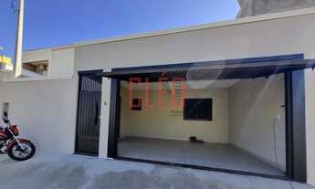 Imagem 3: Casa em Jardim Regente - Indaiatuba