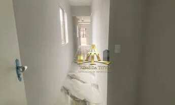 Imagem 6: Casa com 1 dormitório para alugar, 80 m² - Vila São Jorge - Barueri/Sâo Paulo