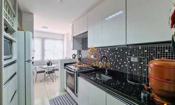 Imagem 2: Apartamento com 3 dormitórios à venda, 96 m² - Centro - Londrina/PR