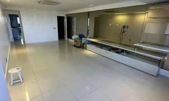 Imagem 1: Beira Rio, vista livre e definitiva, todo reformado, Queiroz Galvão, 140m2